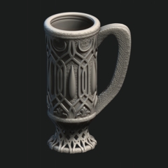 Elf Mug